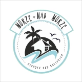 Morze nad morze - Logo